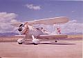 1941 Waco UPF-7 NC32027